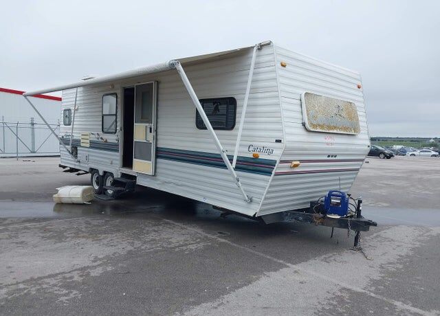 2027 COACHMEN Coachmen