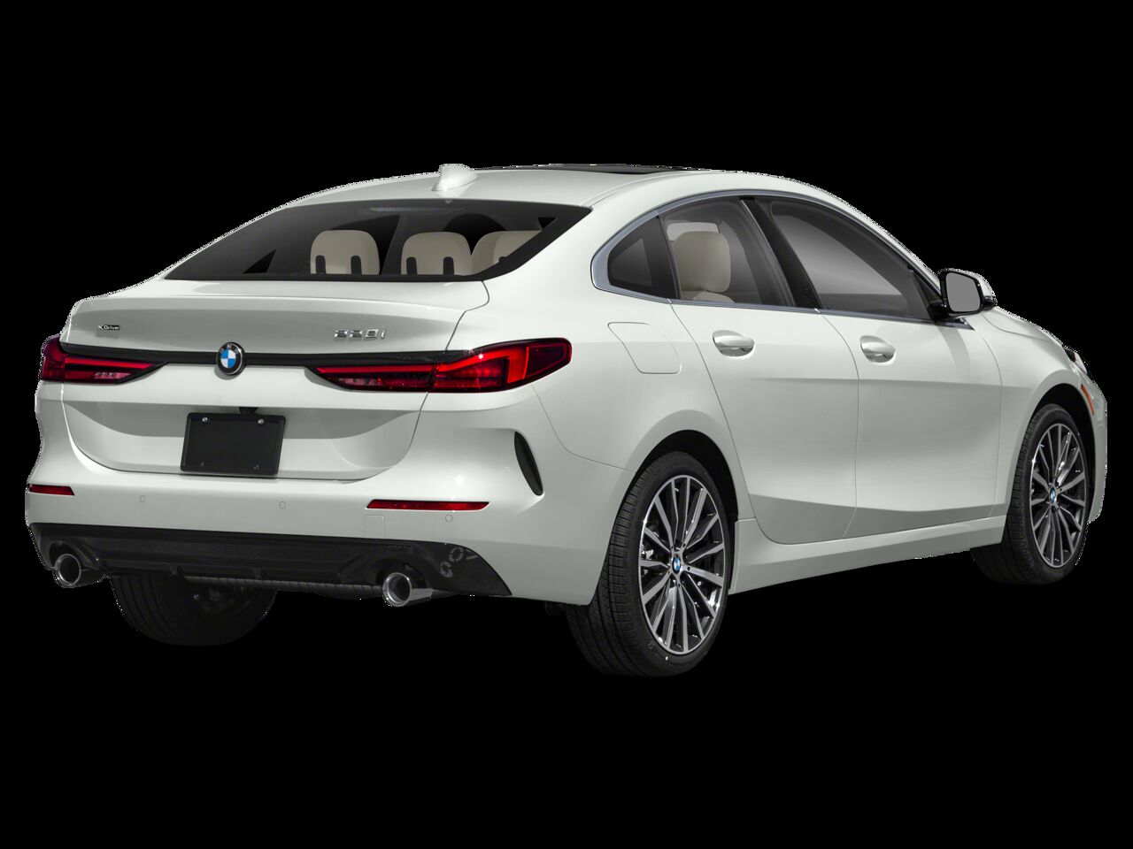 2021 BMW 228i