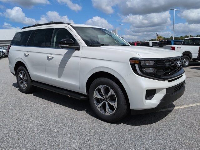 2027 FORD Expedition