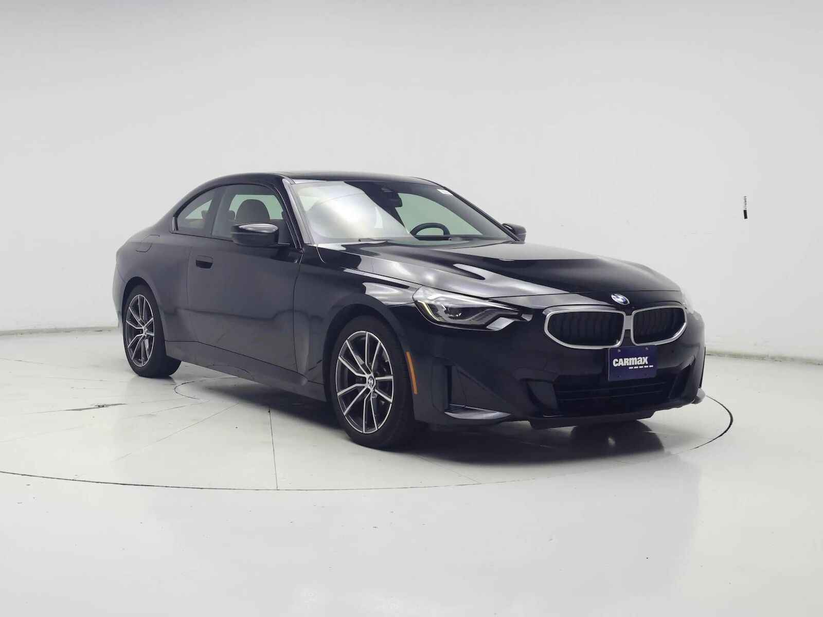 2026 BMW 230i