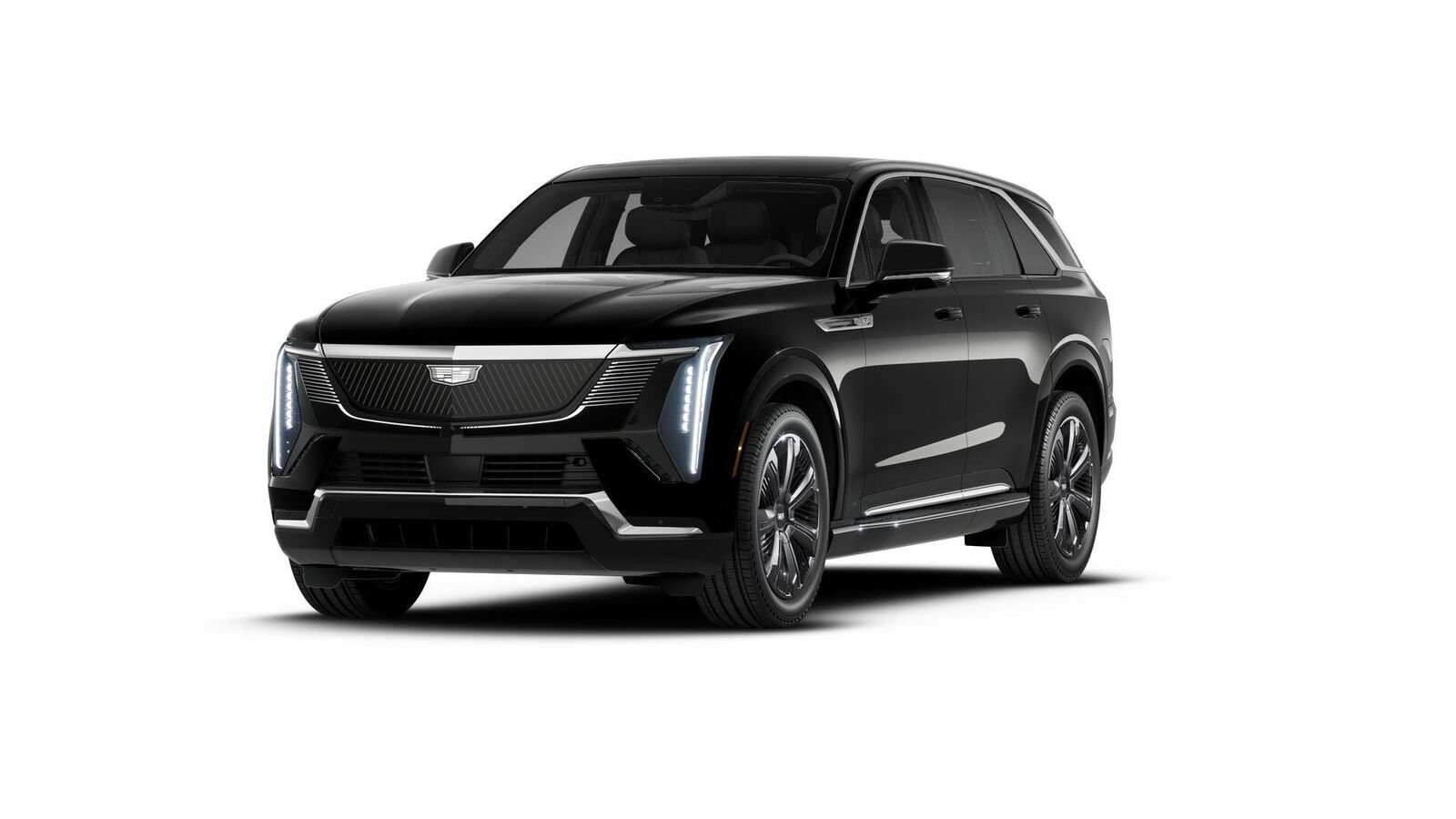 2026 CADILLAC Escalade IQ