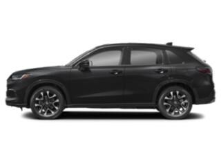 2027 HONDA HR-V