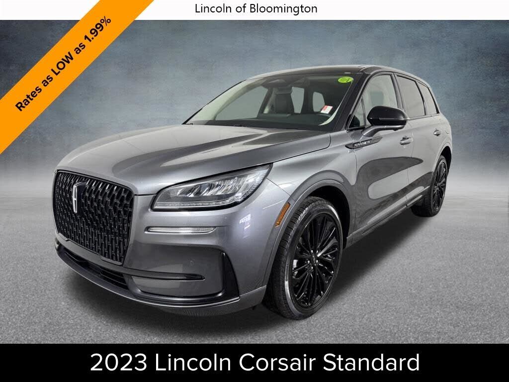 2023 LINCOLN Corsair