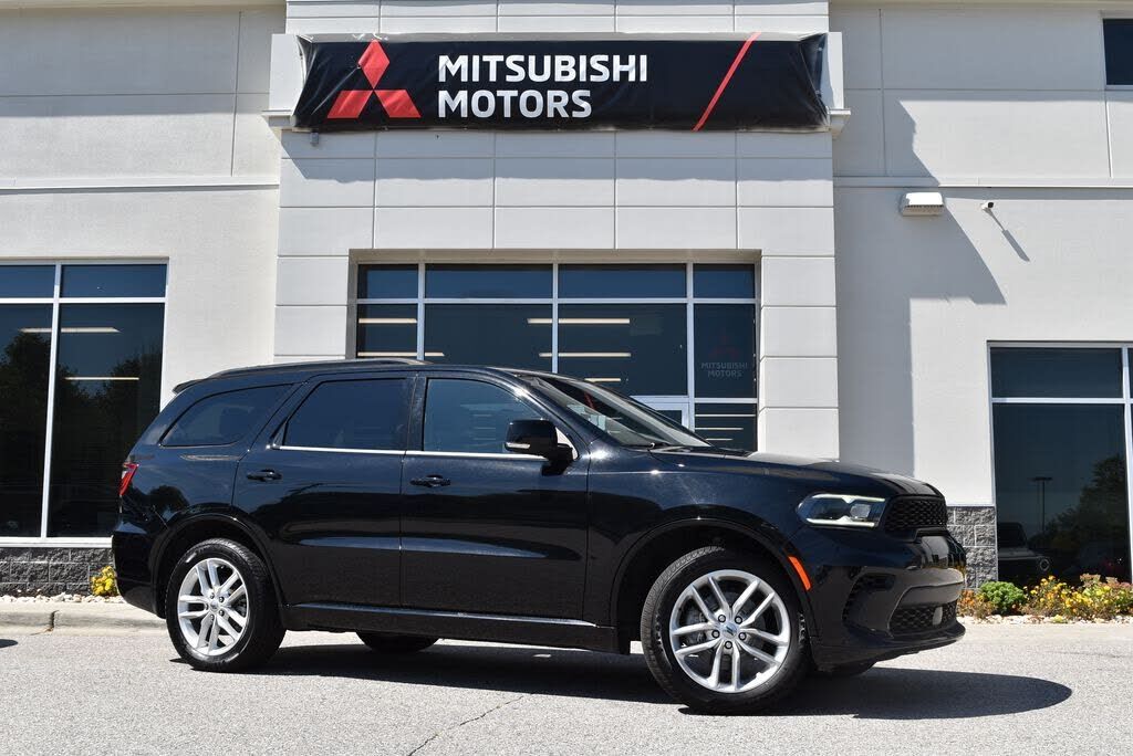 2024 DODGE Durango
