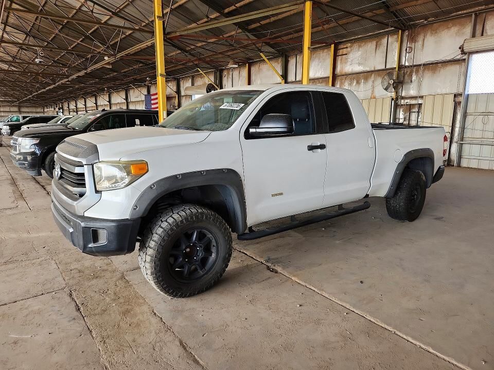 2014 TOYOTA Tundra