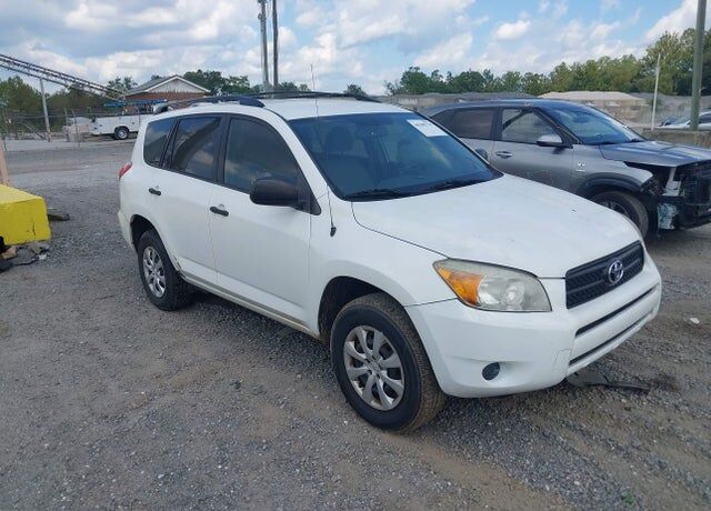 2006 TOYOTA RAV4