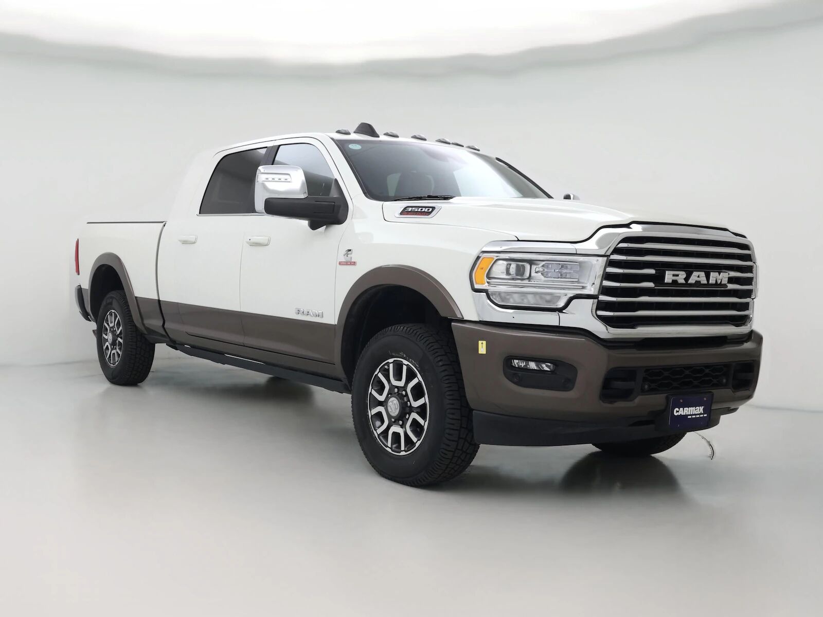 2024 RAM 3500