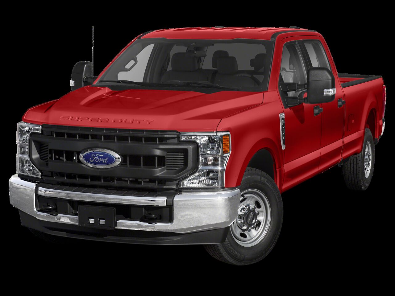 2020 FORD F-250