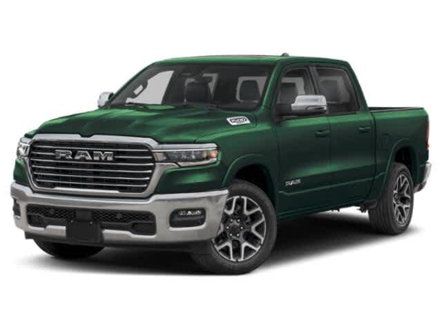 2027 RAM 1500