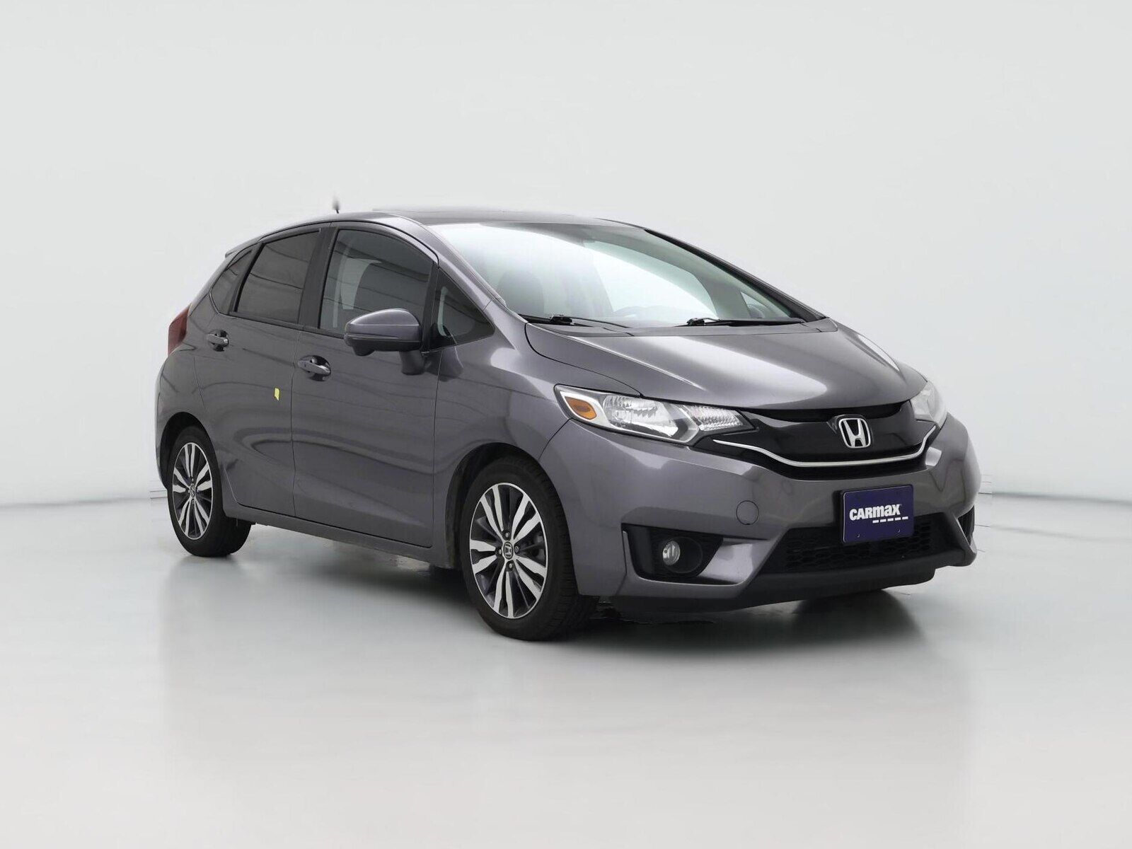 2016 HONDA Fit