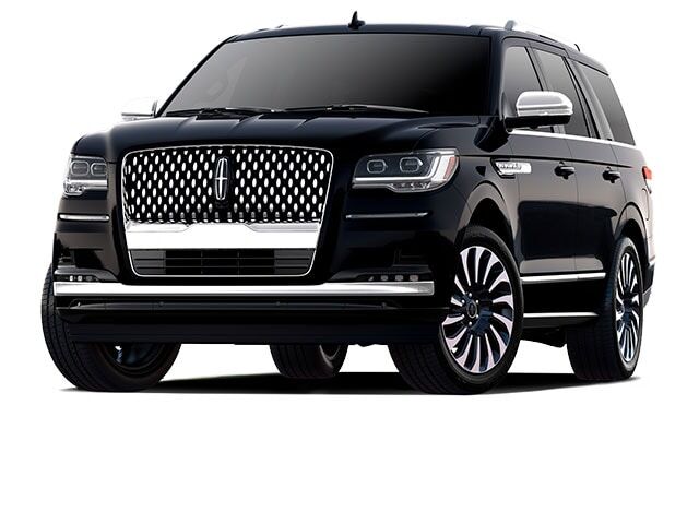 2022 LINCOLN Navigator L