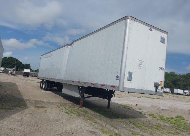 2018 UTILITY TRAILER MANUFACTURER Utility Trailer Manufacturer