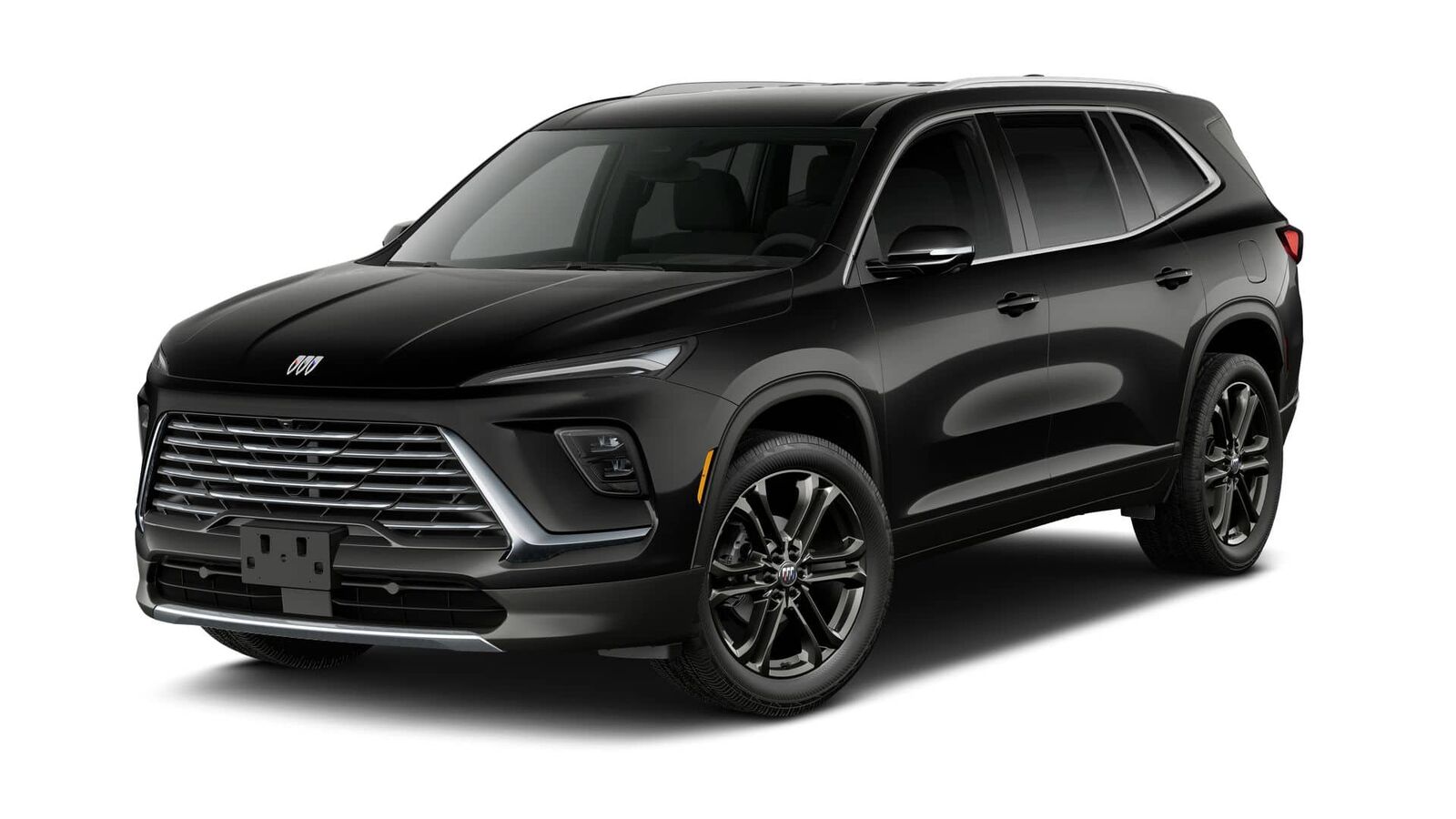 2027 BUICK Enclave