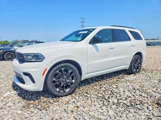 2024 DODGE Durango