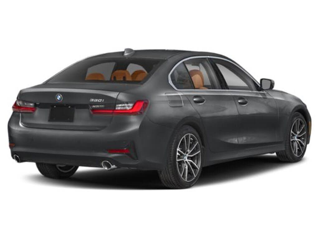 2022 BMW 330i
