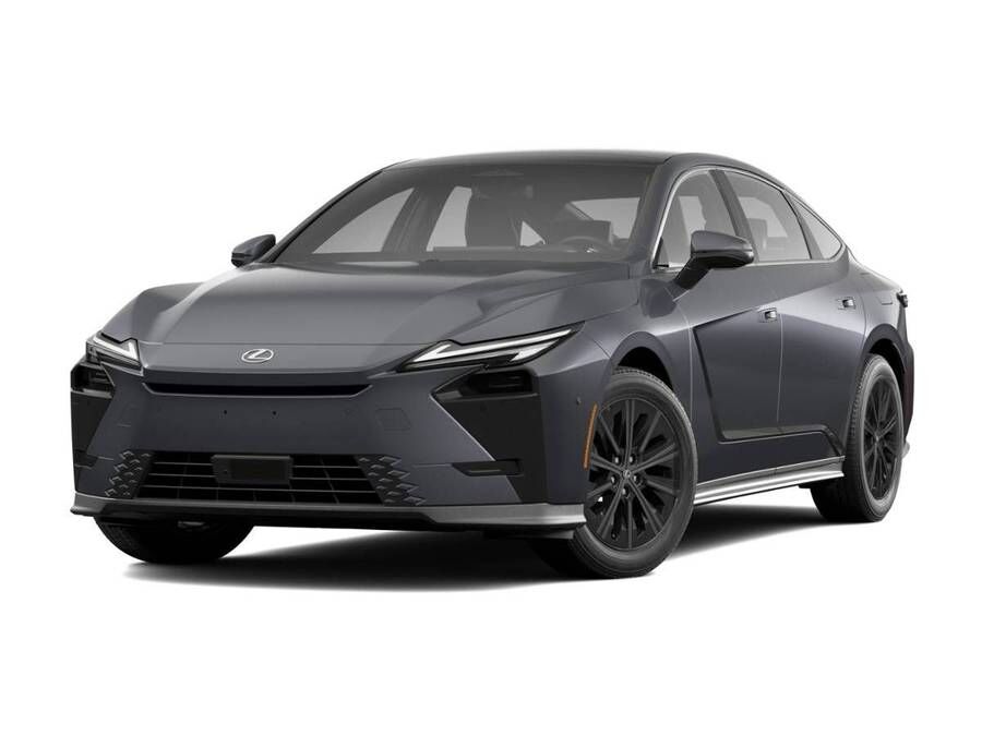 2026 LEXUS ES