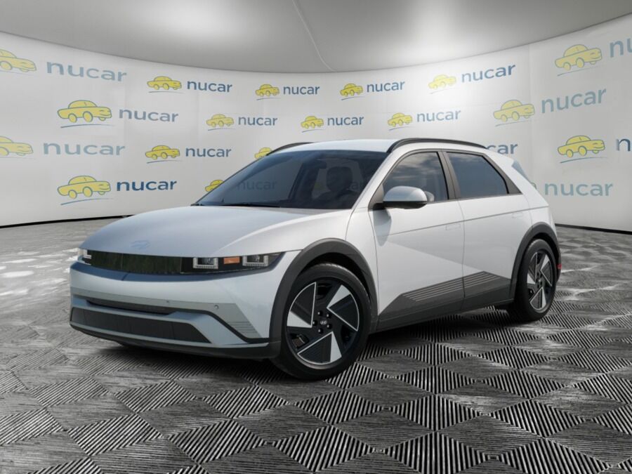 2027 HYUNDAI IONIQ 5