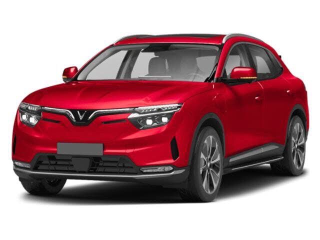 2024 VINFAST VF 8