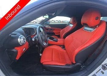 2023 Mercedes-Benz SL-Class