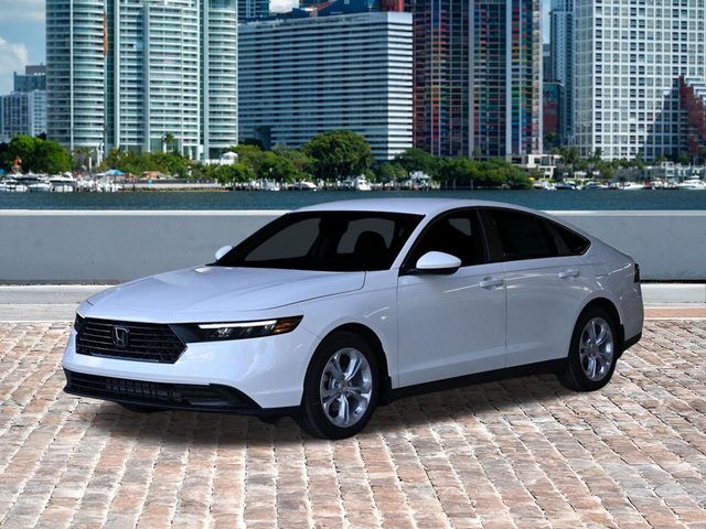 2025 HONDA Accord