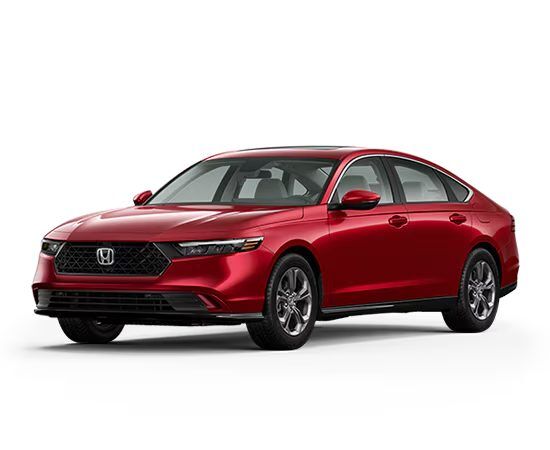 2026 HONDA Accord