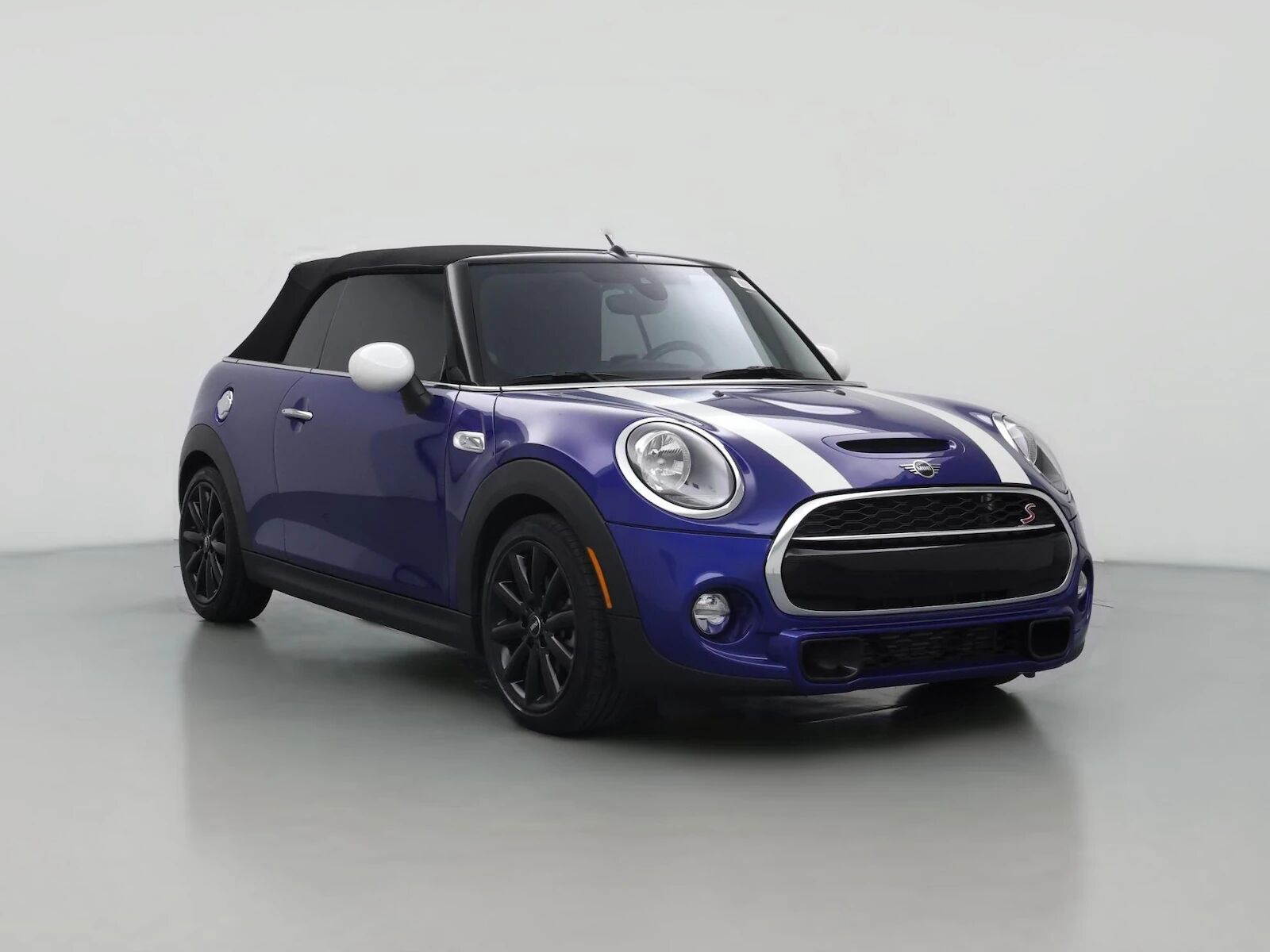 2019 MINI Cooper Convertible