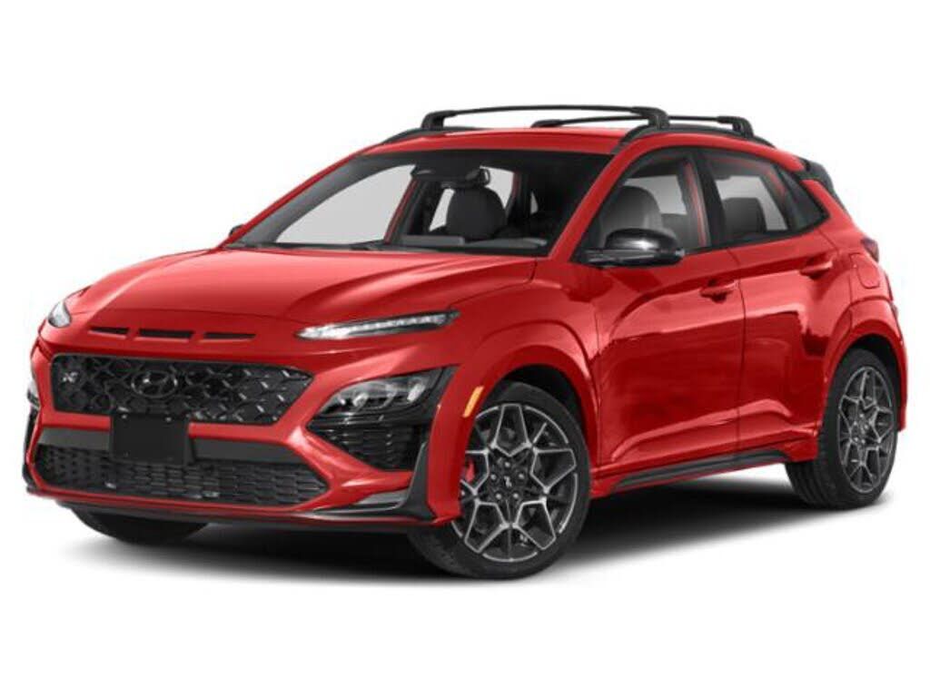 2023 HYUNDAI Kona