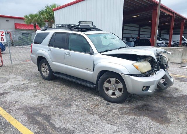 2006 TOYOTA 4-Runner