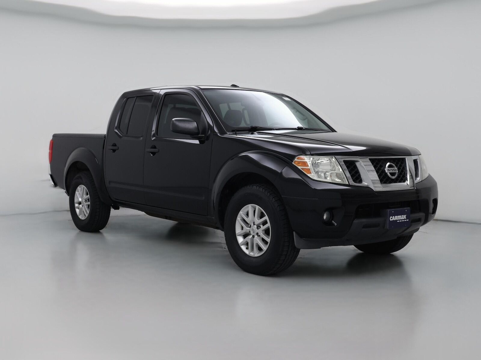 2015 NISSAN Frontier