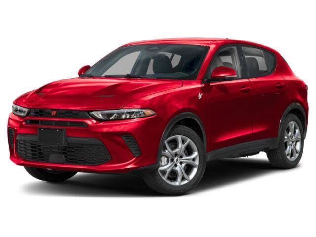 2024 DODGE HORNET
