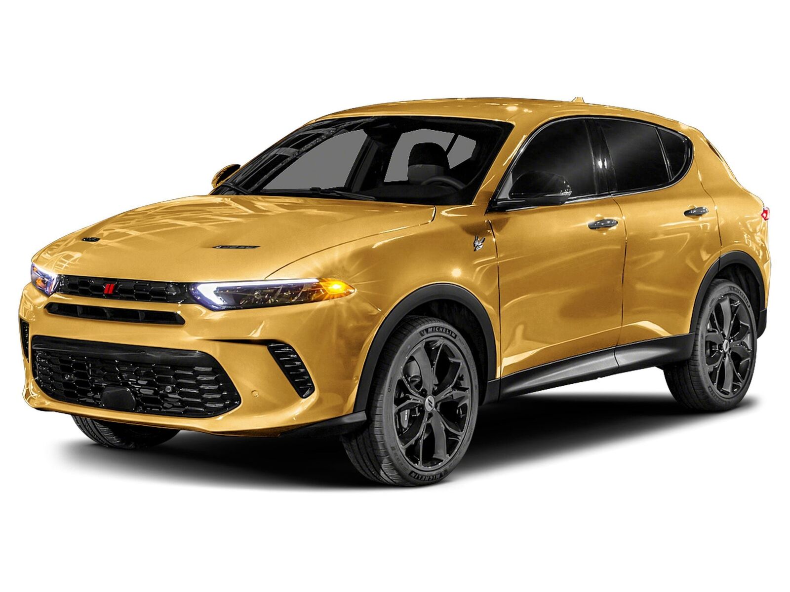 2024 DODGE HORNET