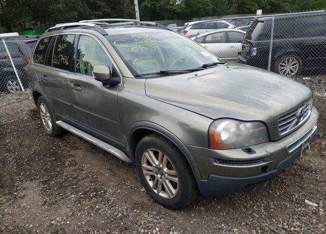 2010 VOLVO XC90