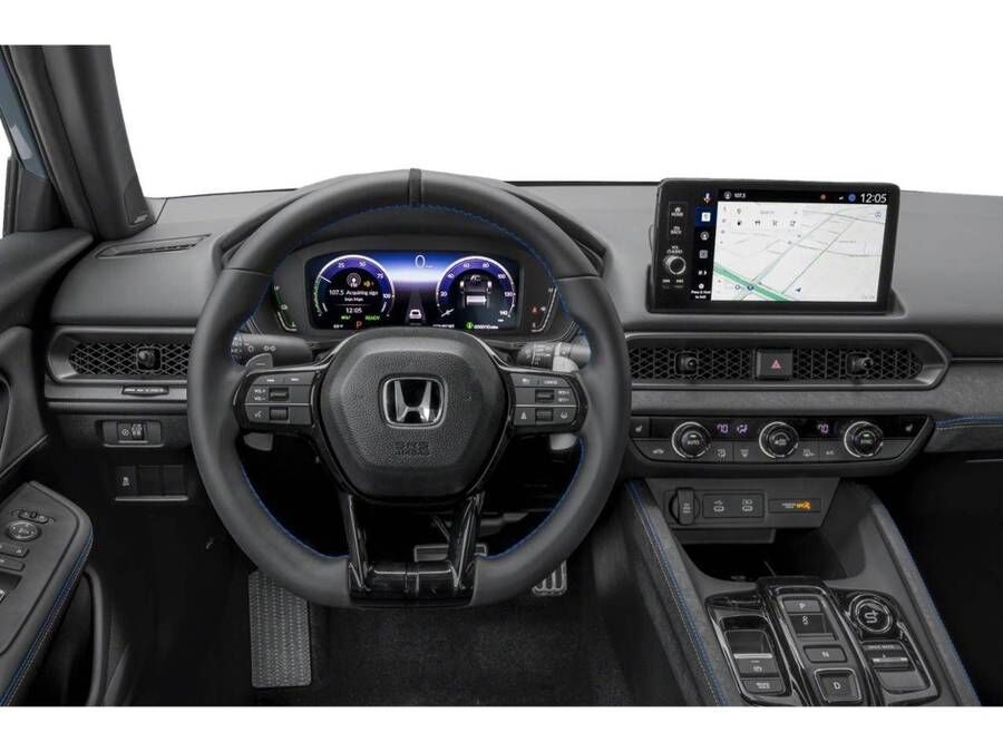 2026 HONDA Prelude