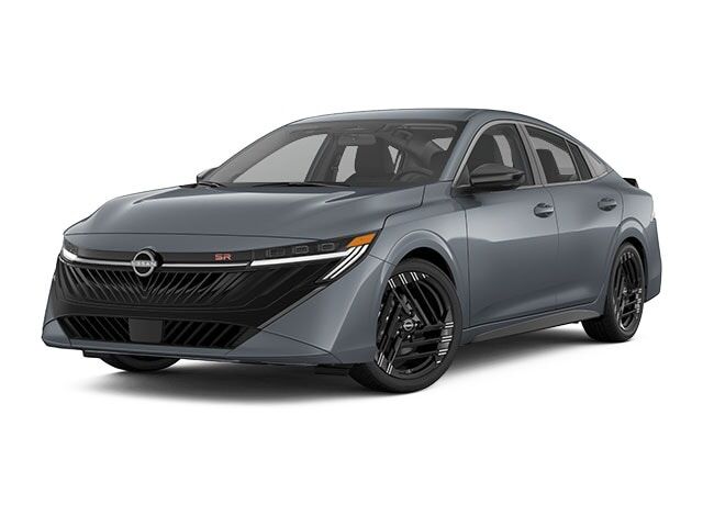 2027 NISSAN Sentra