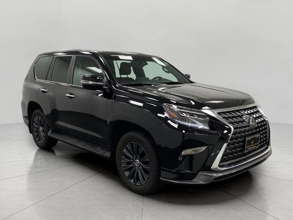 2023 LEXUS GX