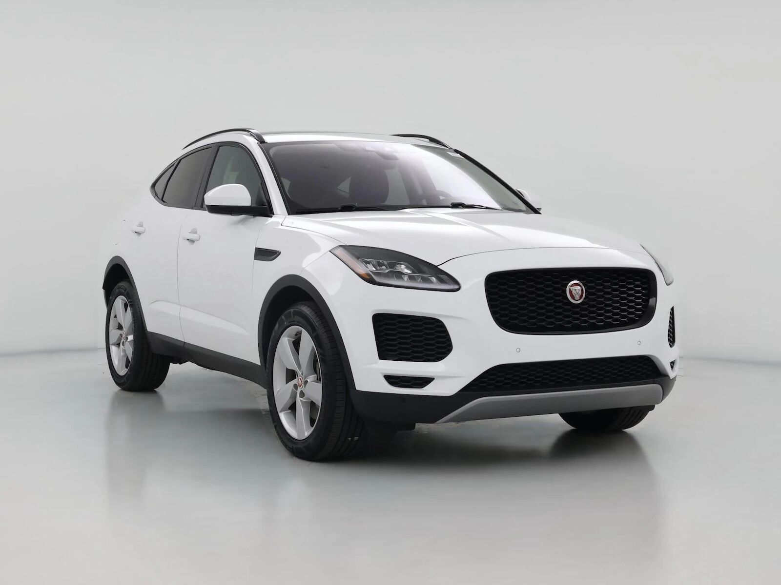 2020 JAGUAR E-PACE