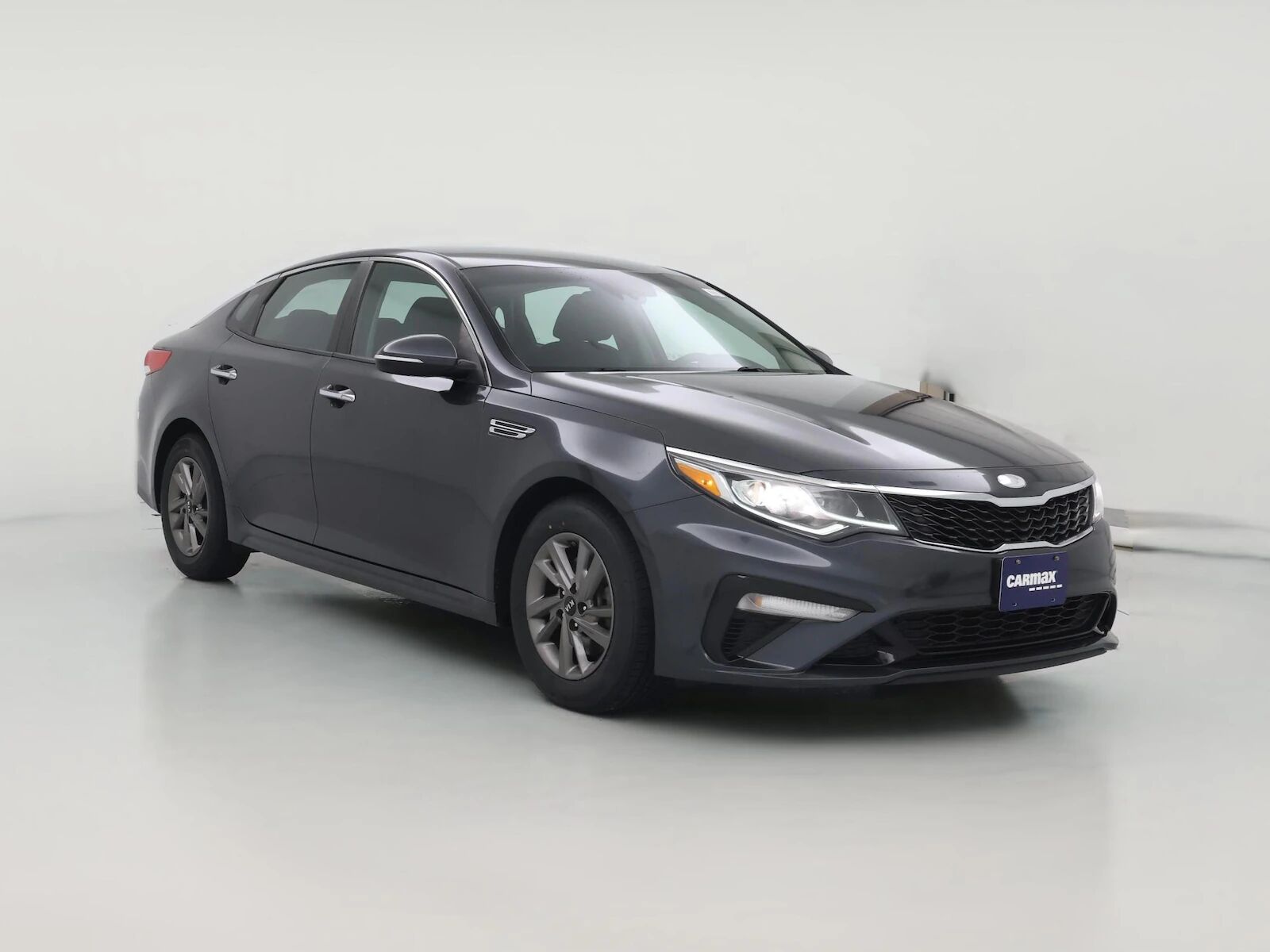 2020 KIA Optima
