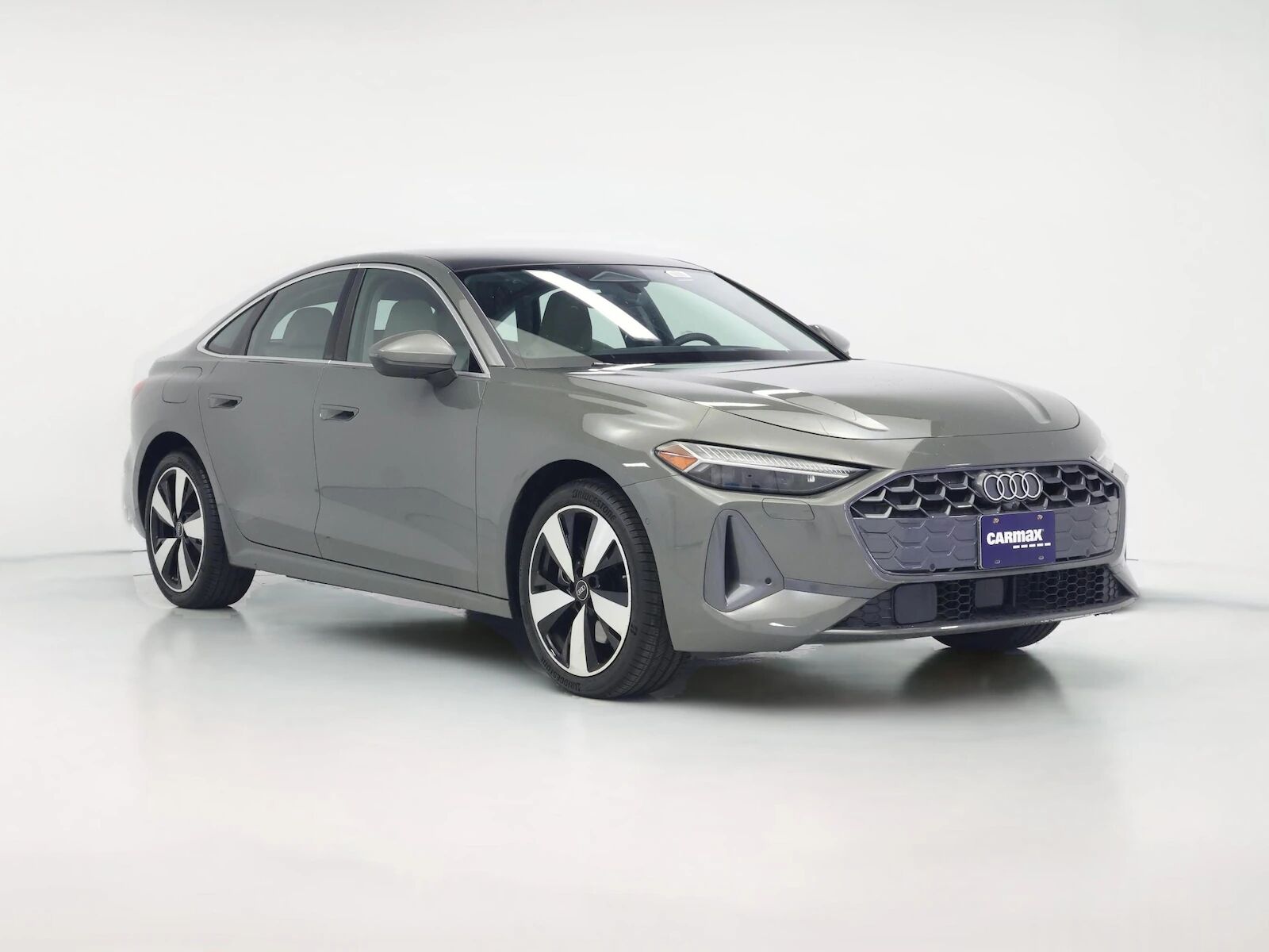 2025 AUDI A5