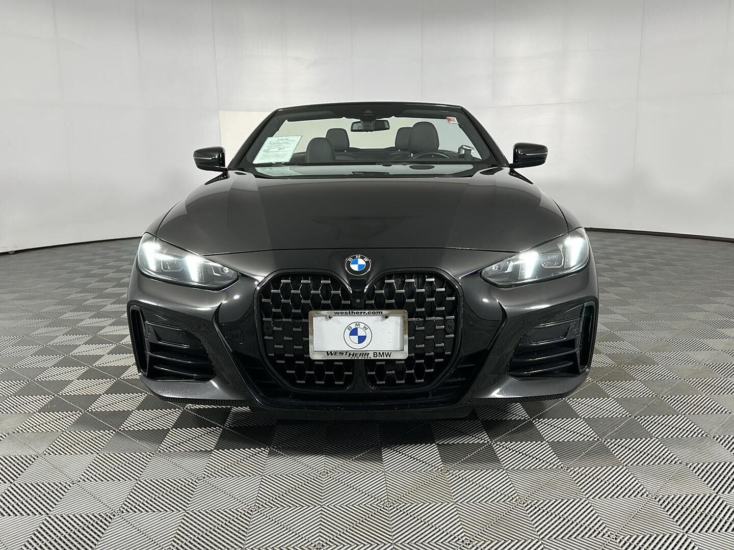 2025 BMW 430i