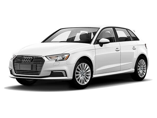 2017 AUDI A3