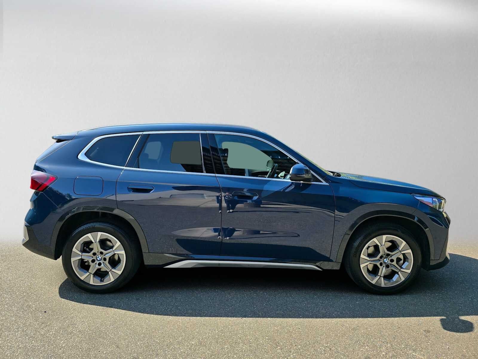 2026 BMW X1