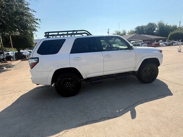 2015 TOYOTA 4-Runner