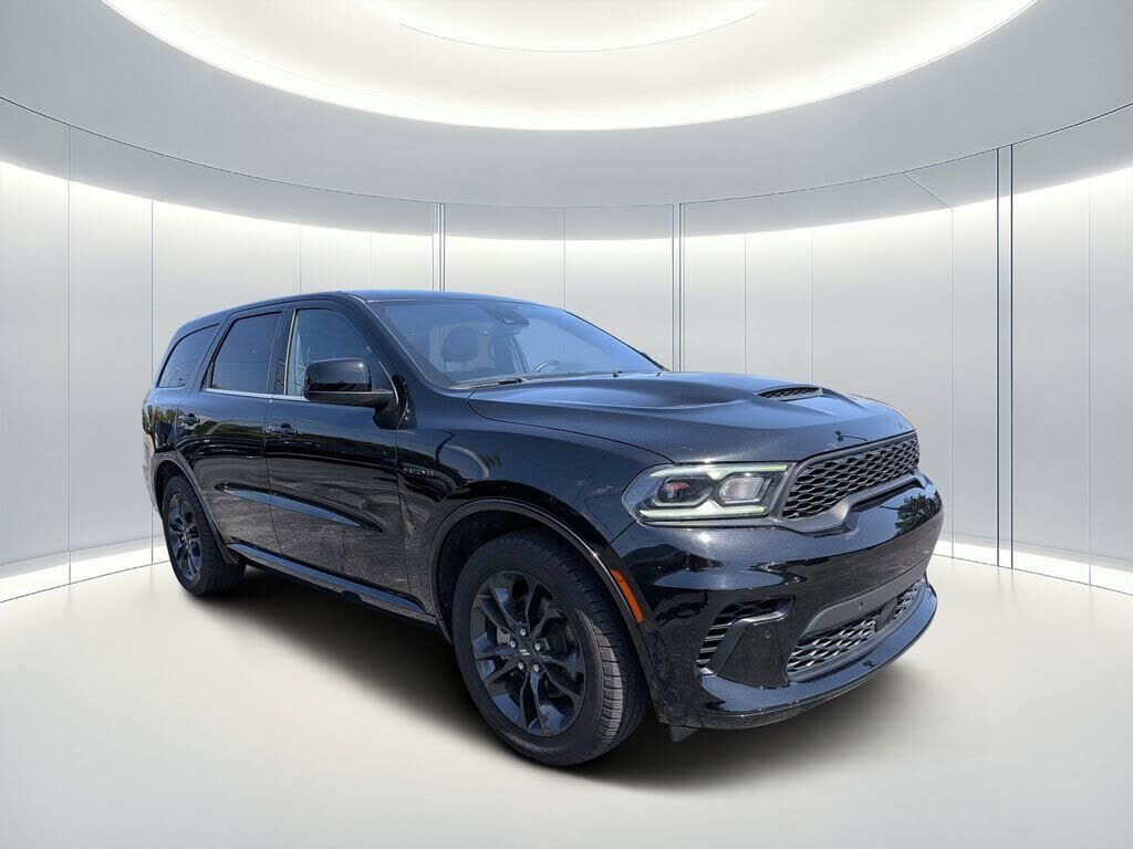 2023 DODGE Durango