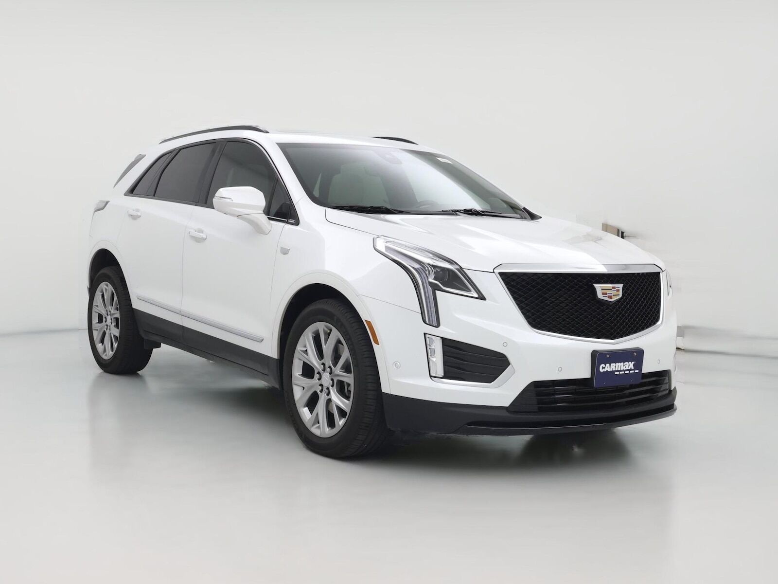 2020 CADILLAC XT5