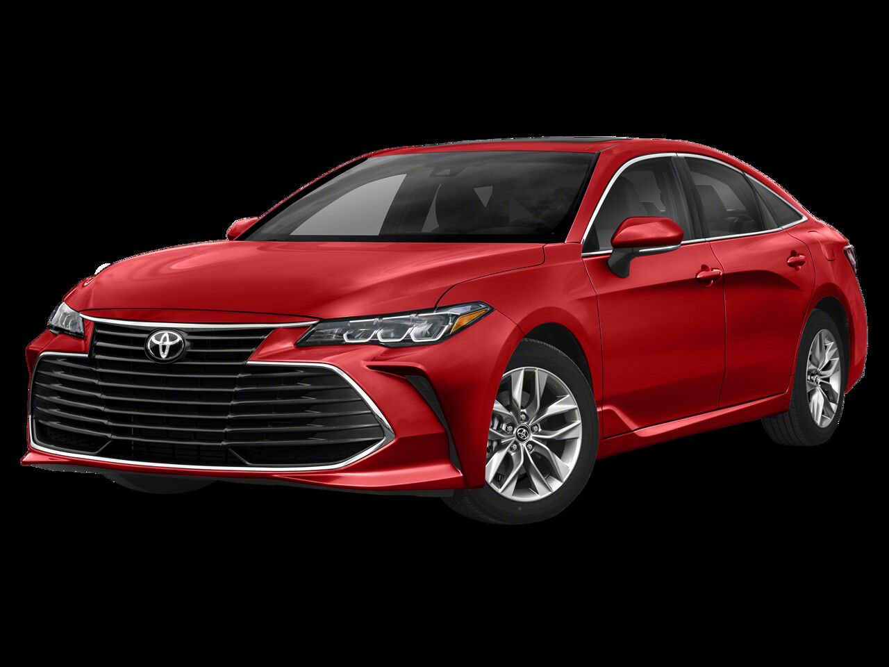 2022 TOYOTA Avalon