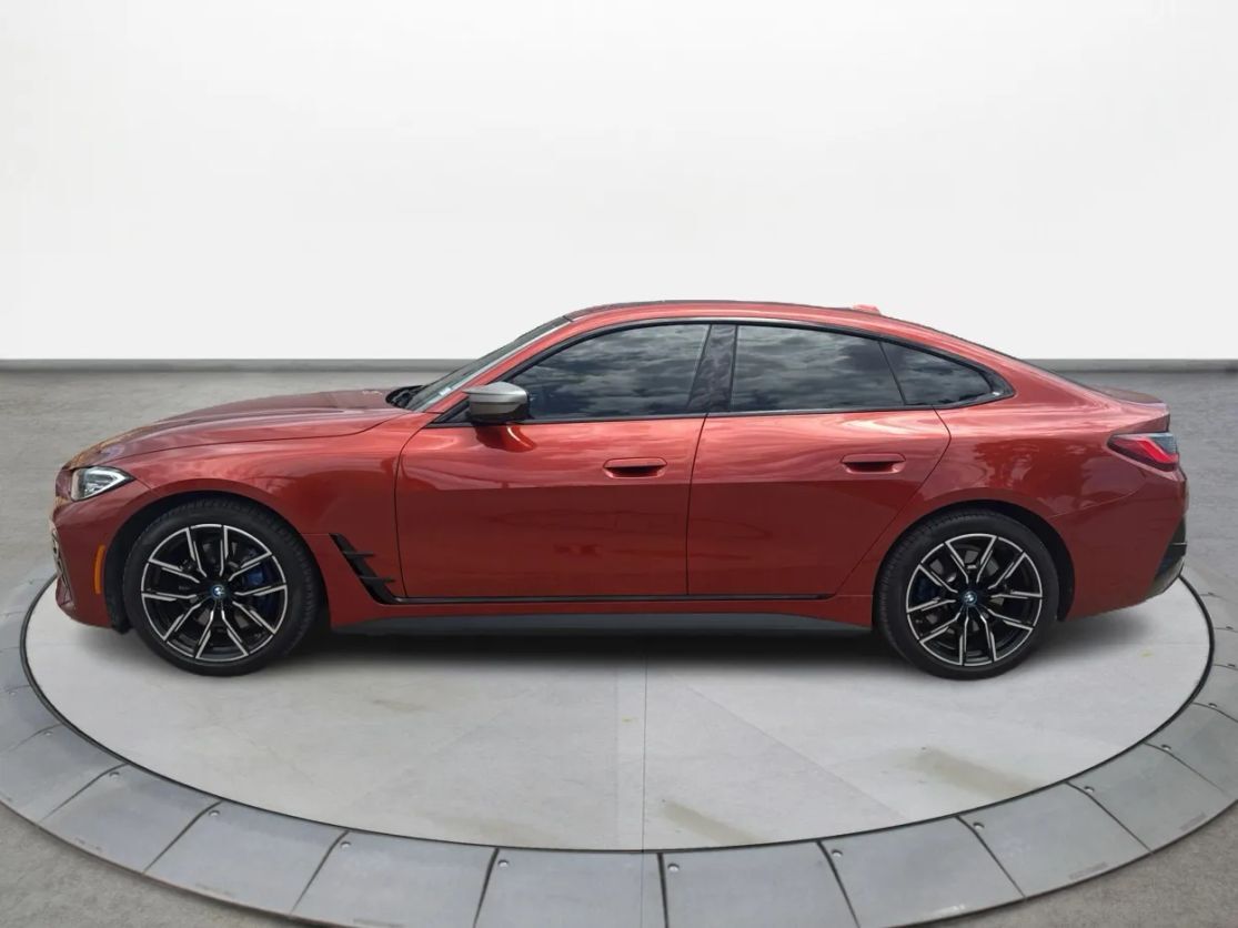2023 BMW i4