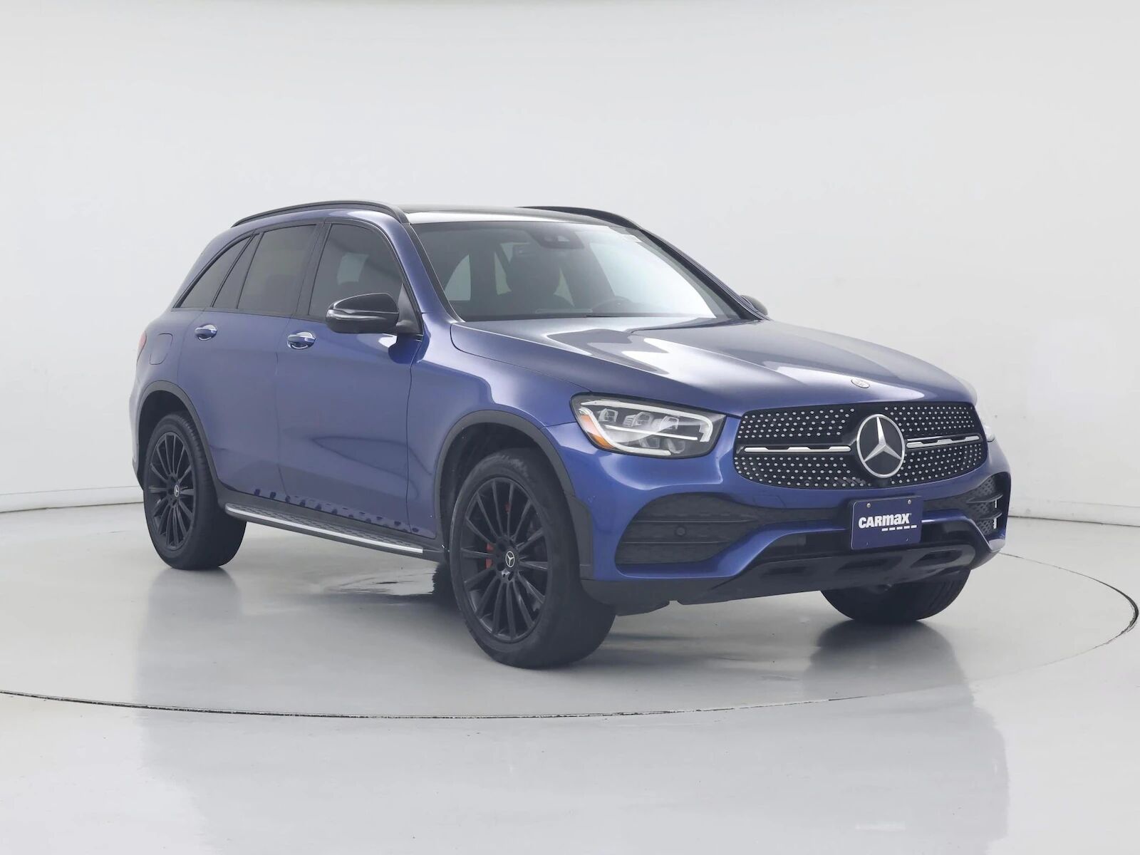2022 Mercedes-Benz GLC-Class