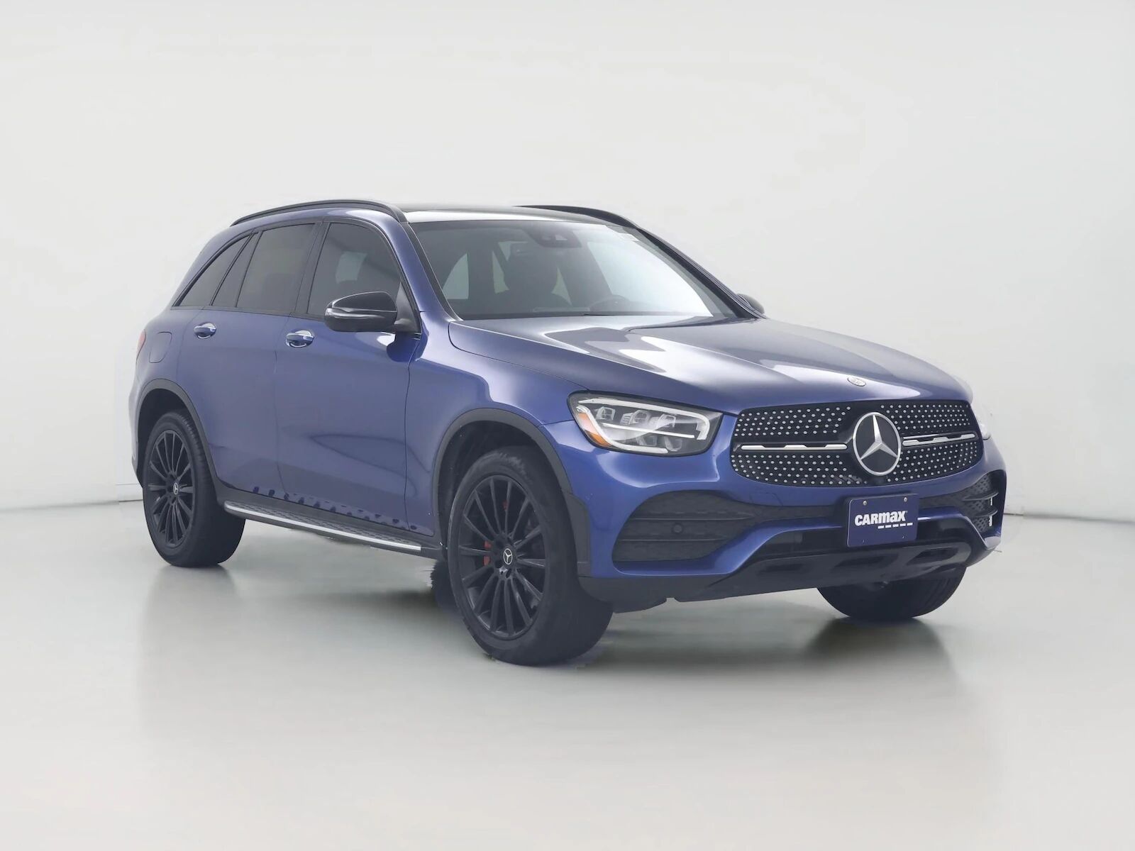 2022 MERCEDES-BENZ GLC-Class