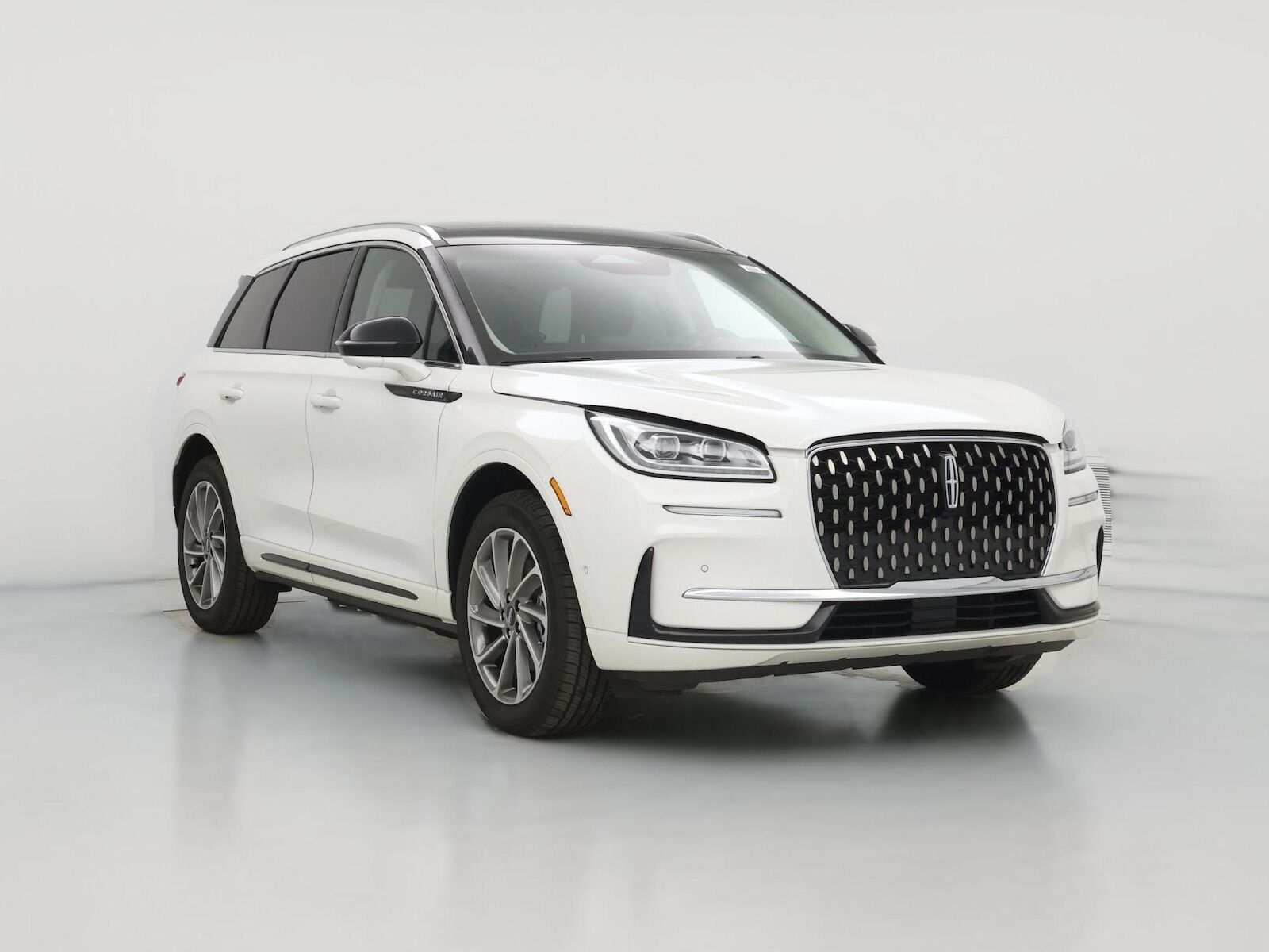 2024 LINCOLN Corsair