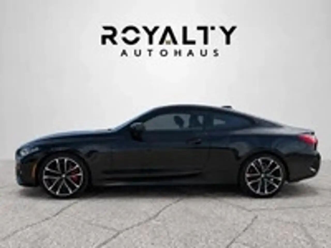 2021 BMW 430i